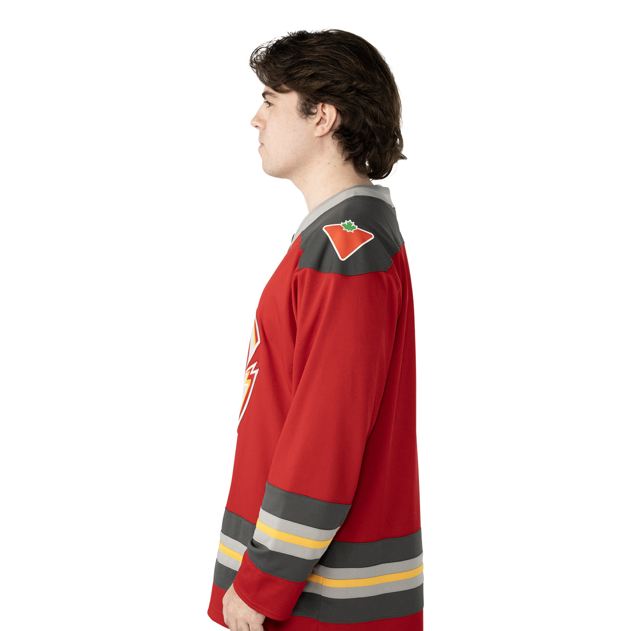 Ottawa Charge Replica Jersey