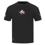 OTTAWA SENATORS WAVY DROP SHOULDER TEE