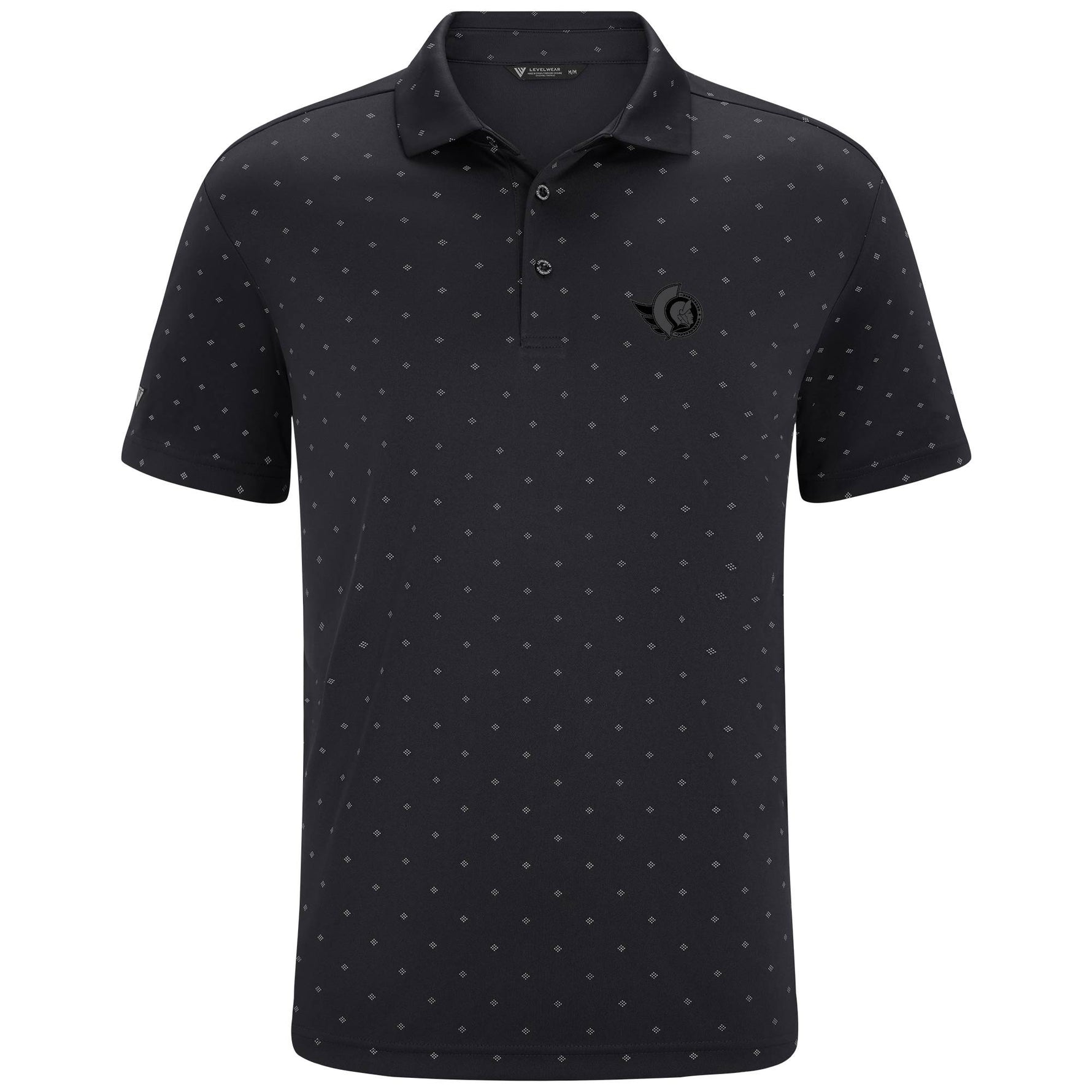 OTTAWA SENATORS INALY POLO