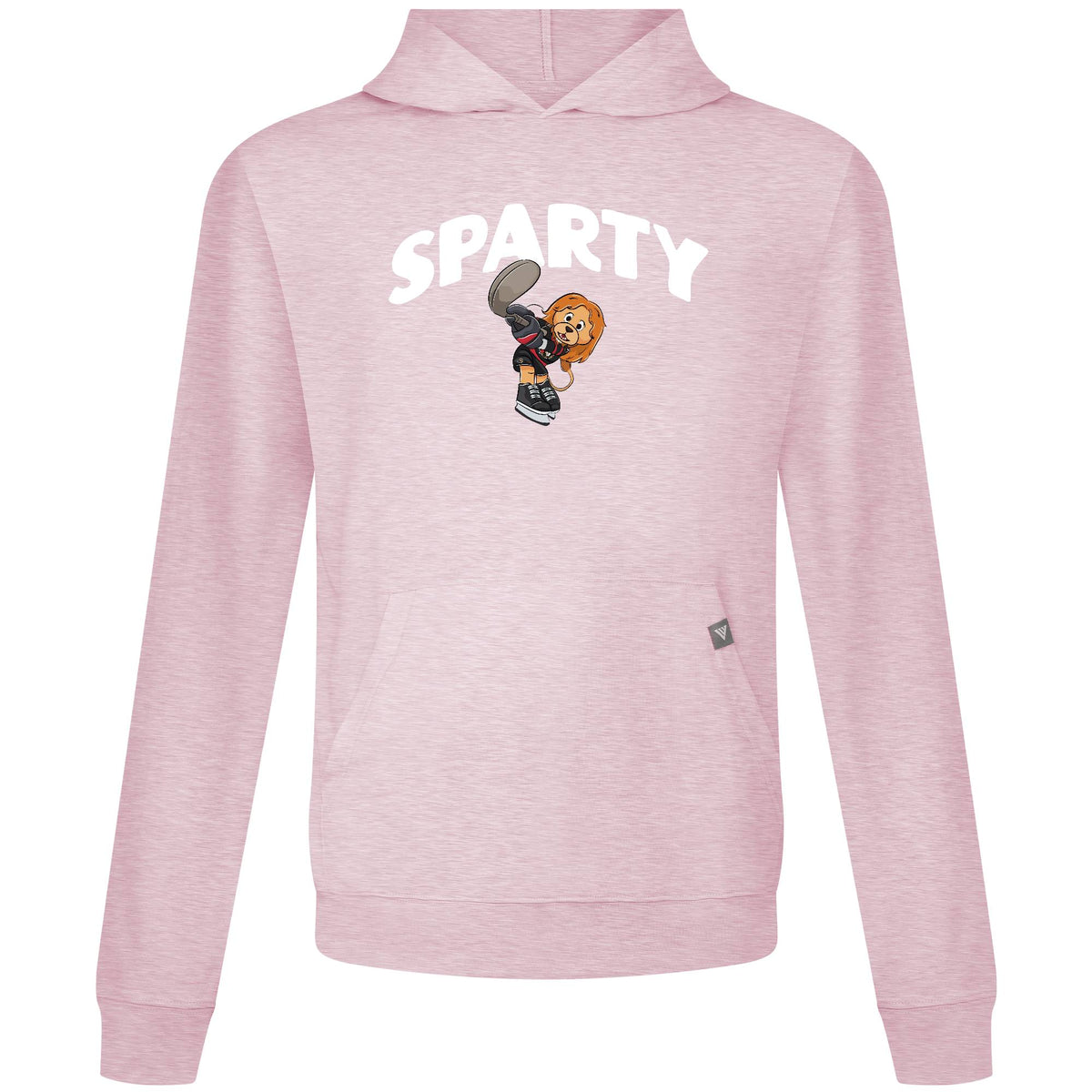 OTTAWA SENATORS YOUTH JR RELAY SPARTY HOODIE