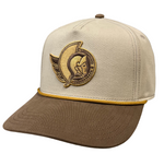 OTTAWA SENATORS SCOTTIE TONAL CAP