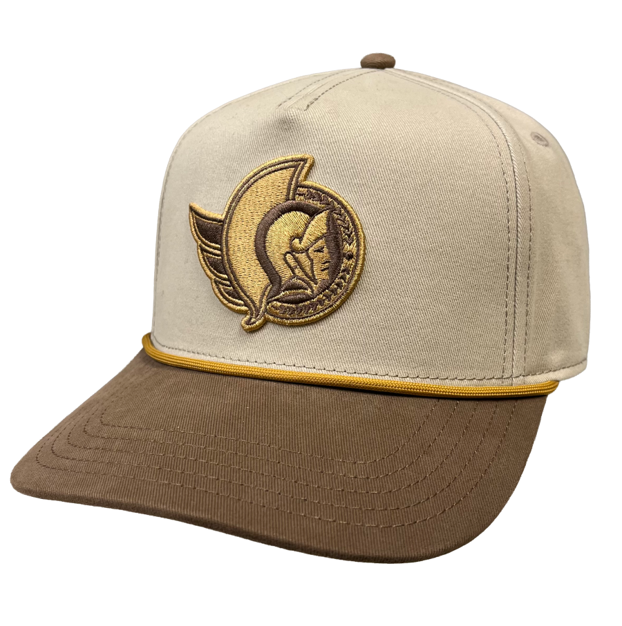OTTAWA SENATORS SCOTTIE TONAL CAP