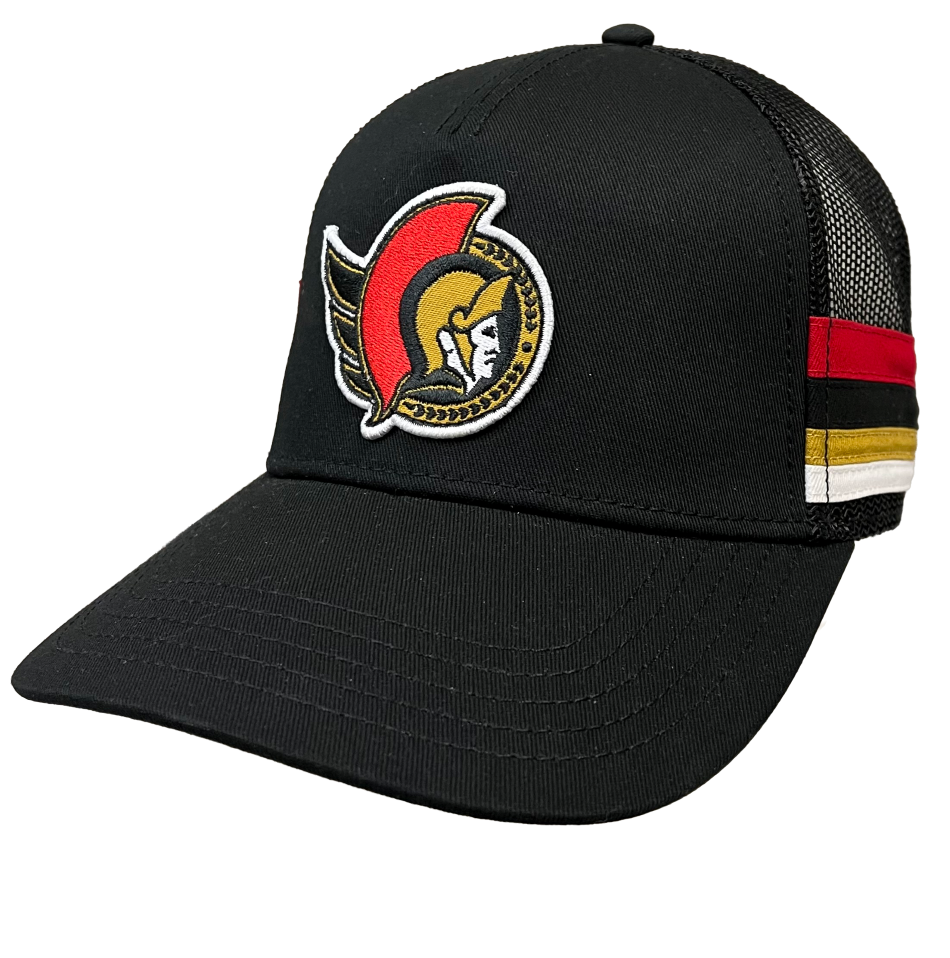 OTTAWA SENATORS HOTFOOT CAP