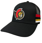 OTTAWA SENATORS HOTFOOT CAP