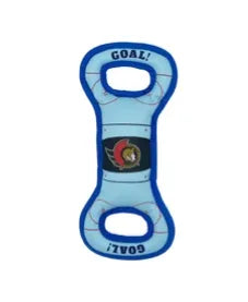 SENATORS RINK TUG TOY