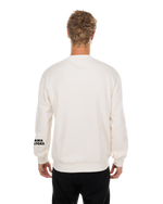 OTTAWA SENATORS O LOGO PULLOVER CREW