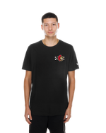 OTTAWA SENATORS CREW PIZZA BOX TEE