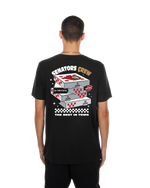 OTTAWA SENATORS CREW PIZZA BOX TEE