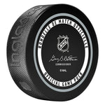 2026-2027 Ottawa Senators Game Used Puck