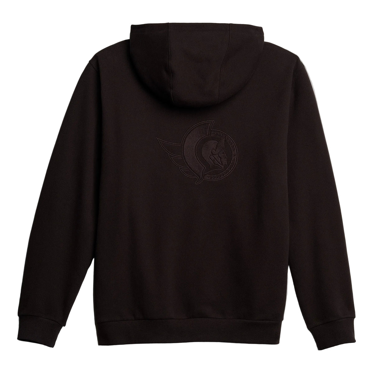 OTTAWA SENATORS X LULULEMON STEADY STATE PULLOVER HOODIE