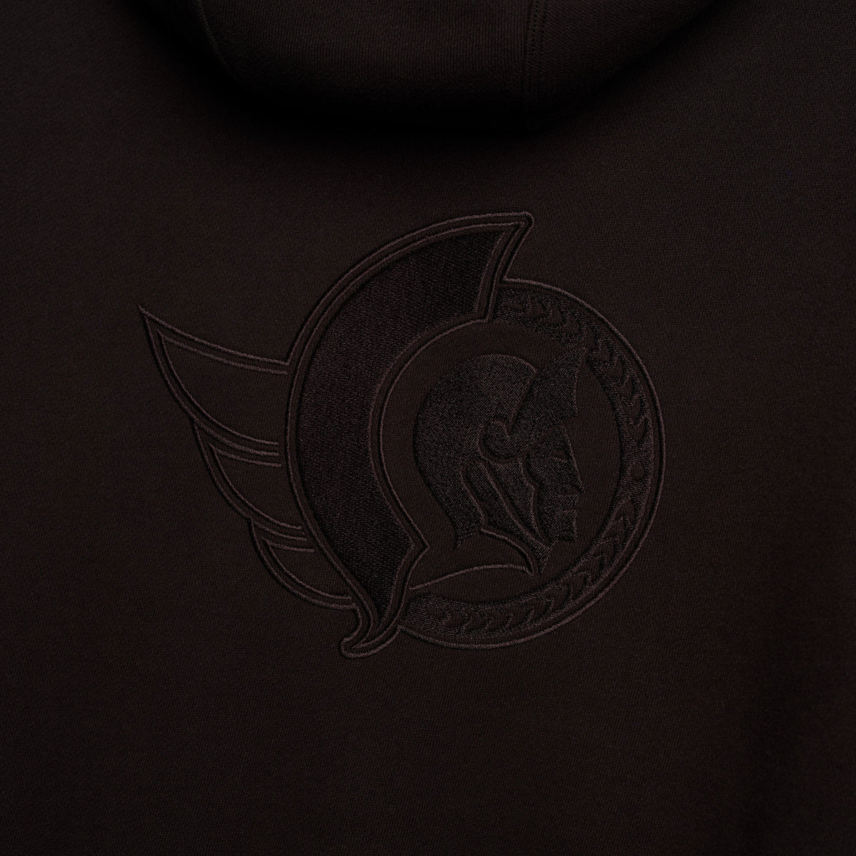 OTTAWA SENATORS X LULULEMON STEADY STATE PULLOVER HOODIE