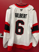 2024 2025 PLAYOFF AWAY GILBERT