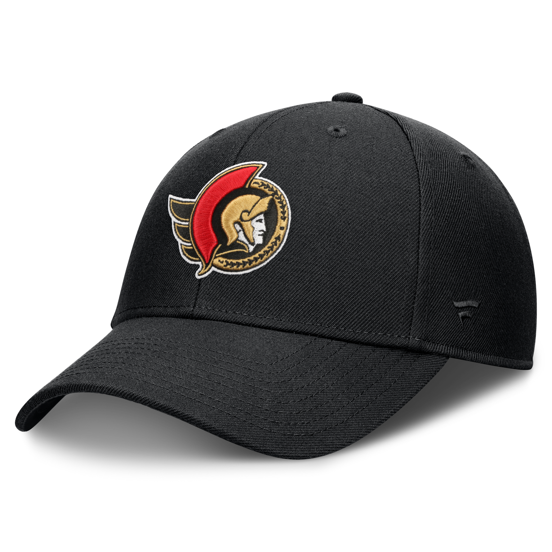 OTTAWA SENATORS 2026 STANLEY CUP PLAYOFFS CORE DAD CAP