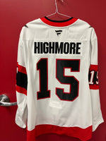 2024 2025 PLAYOFF AWAY HIGHMORE