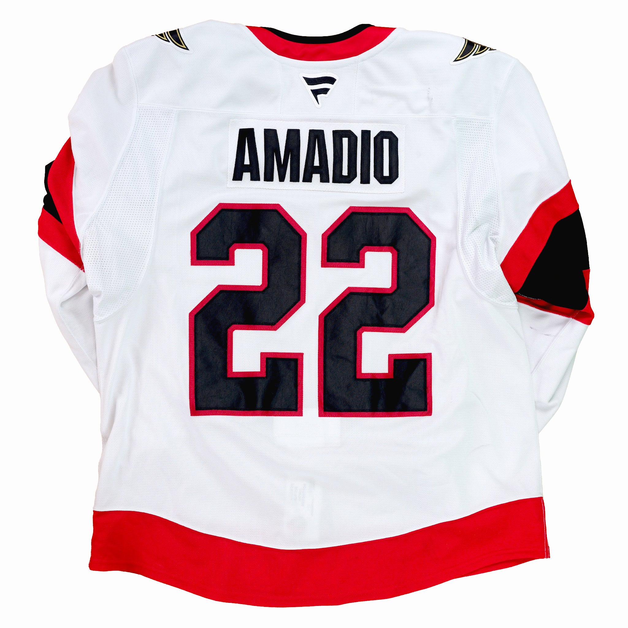 25-26  AWAY SET 1-AMADIO