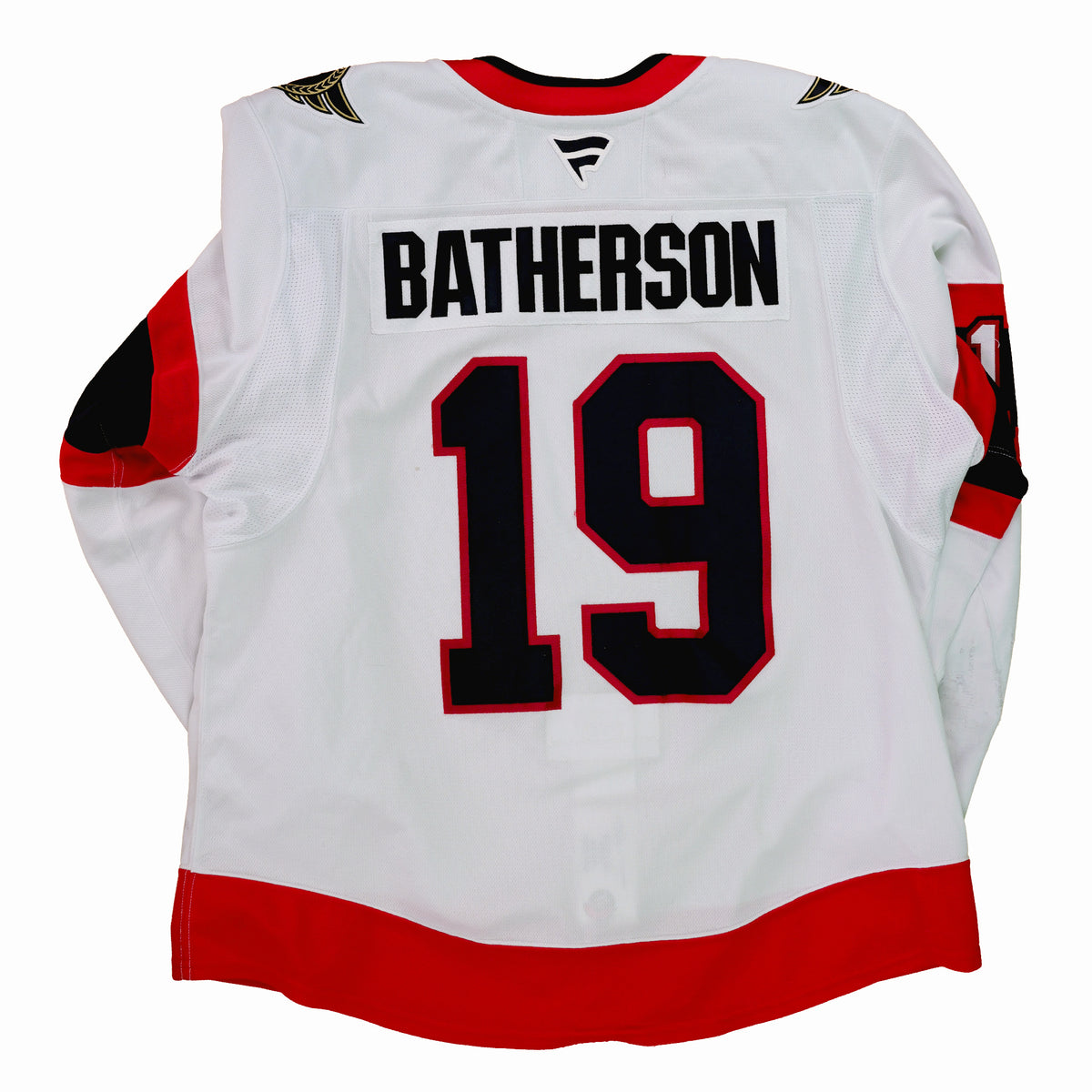 25-26  AWAY SET 1-BATHERSON
