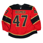 25-26 ALTERNATE-REIMER A