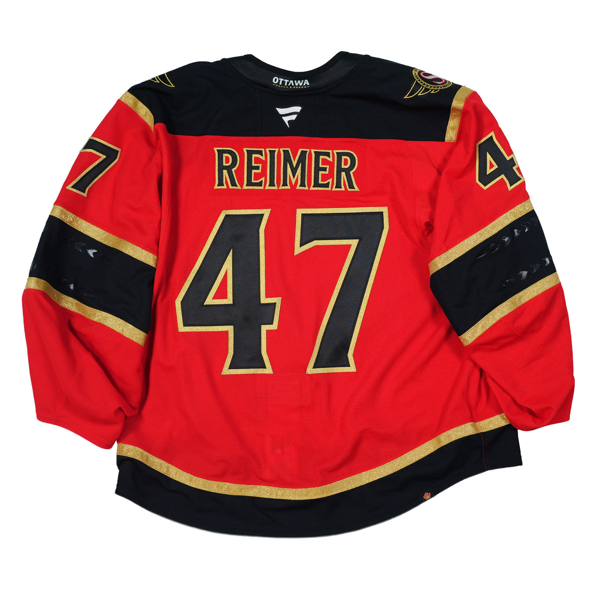 25-26 ALTERNATE-REIMER A