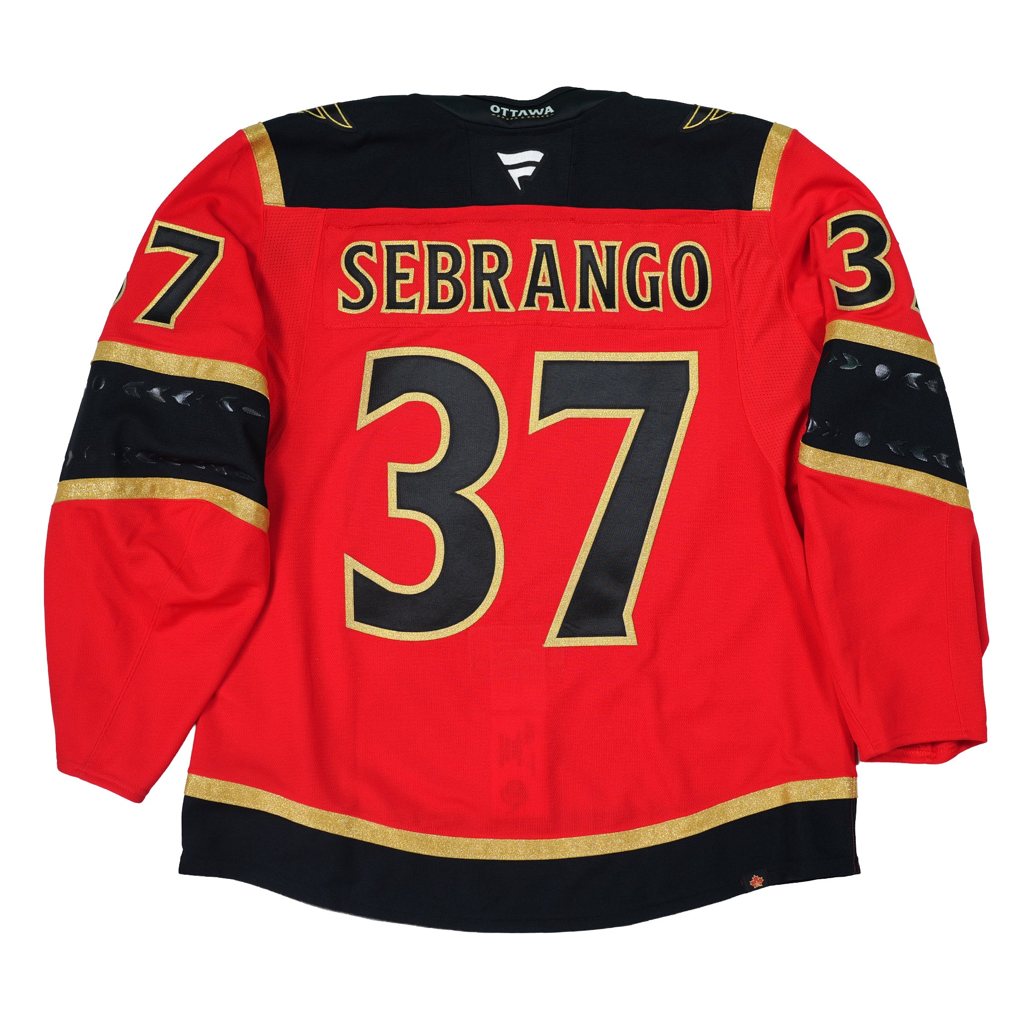 25-26 ALTERNATE-SEBRANGO