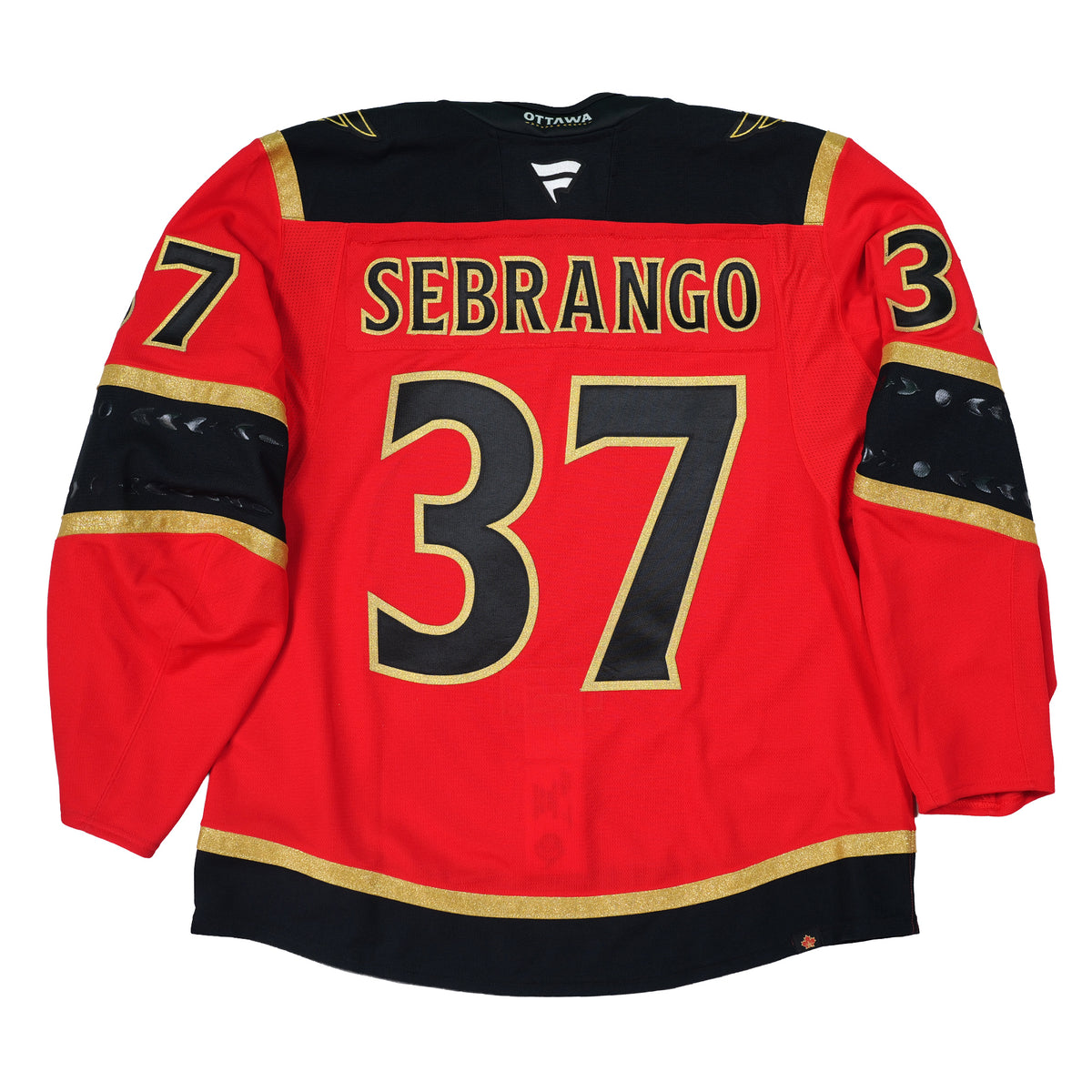 25-26 ALTERNATE-SEBRANGO