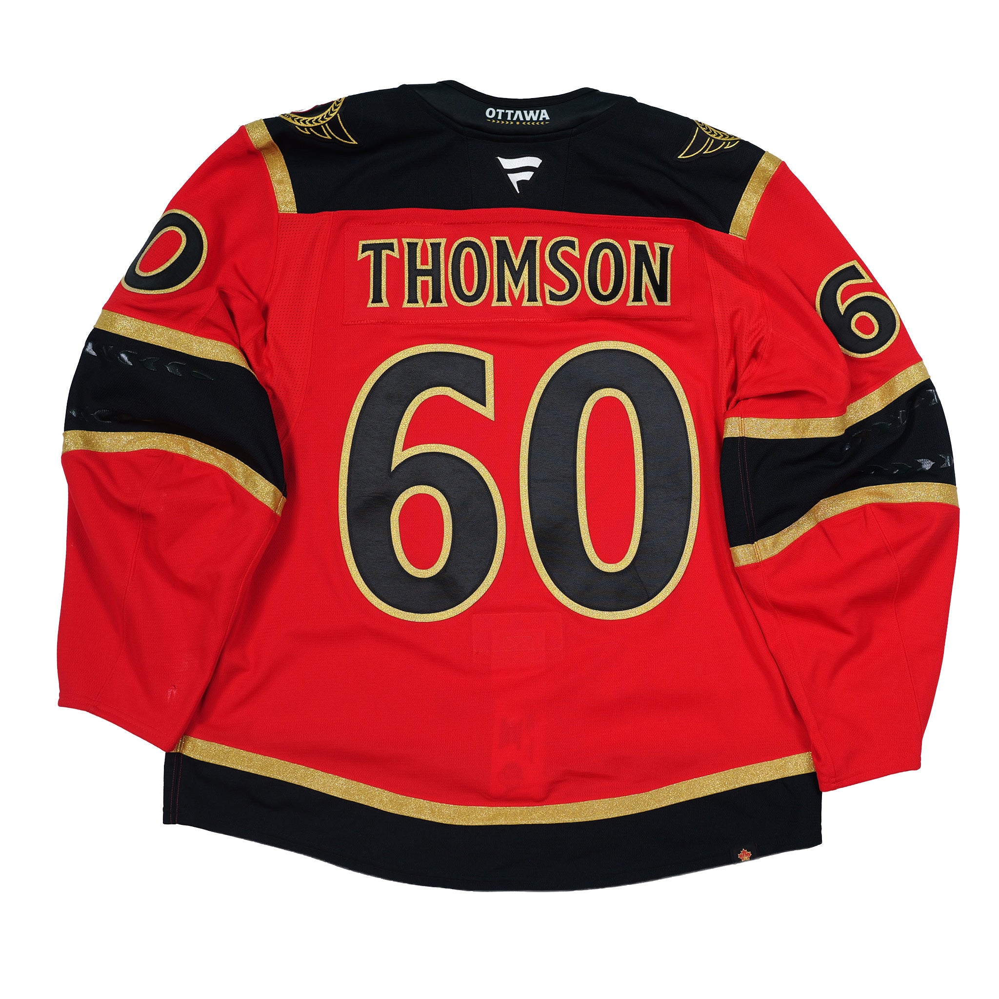 25-26 ALTERNATE-THOMSON