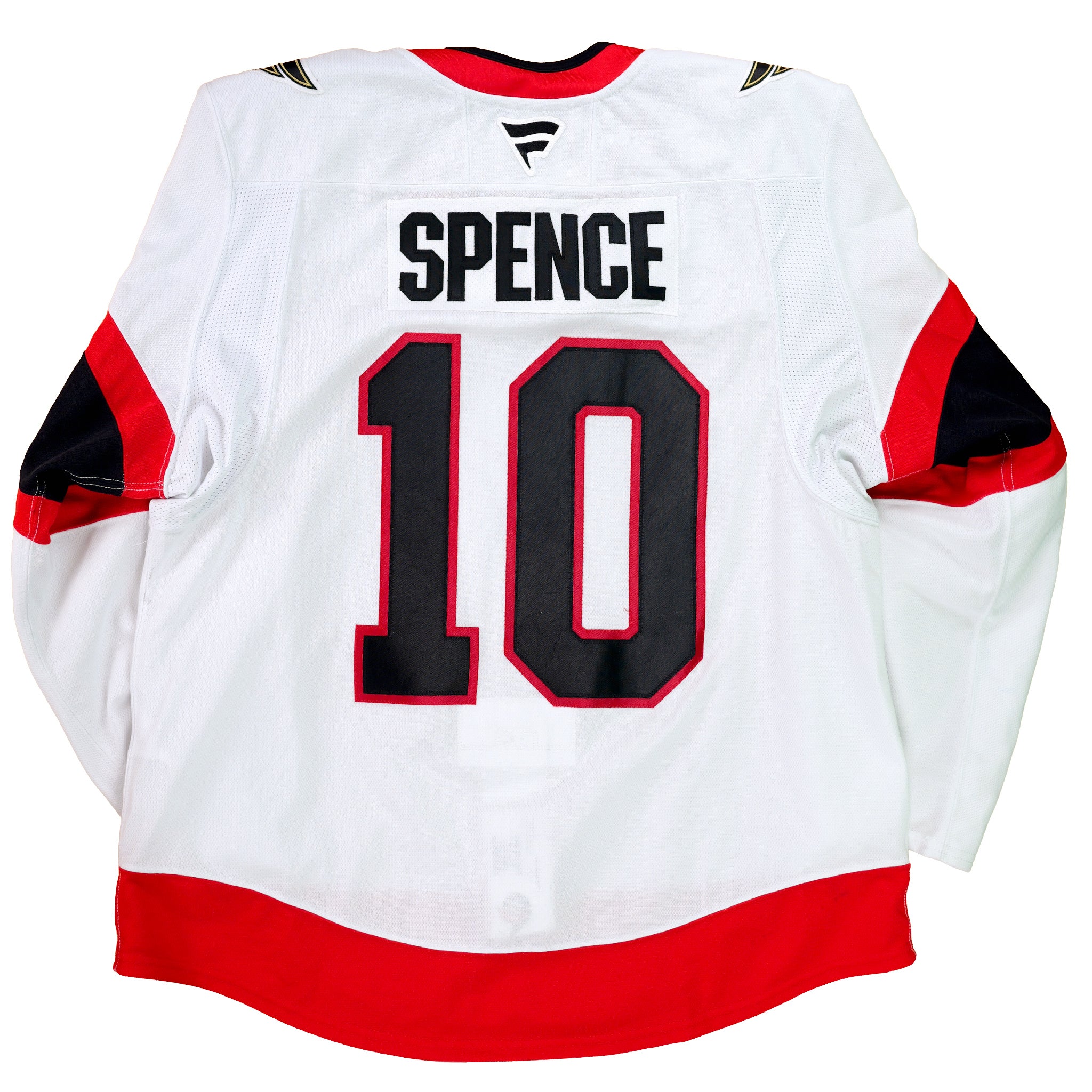 25-26  AWAY SET 1-SPENCE