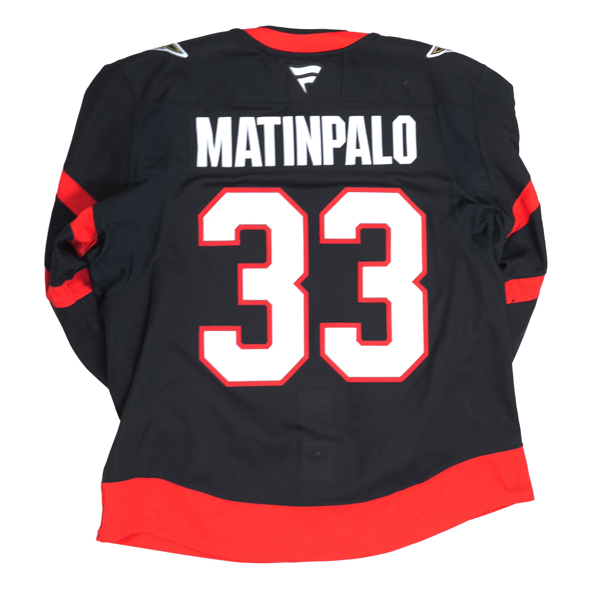 25-26 HOME SET 1 MATINPALO