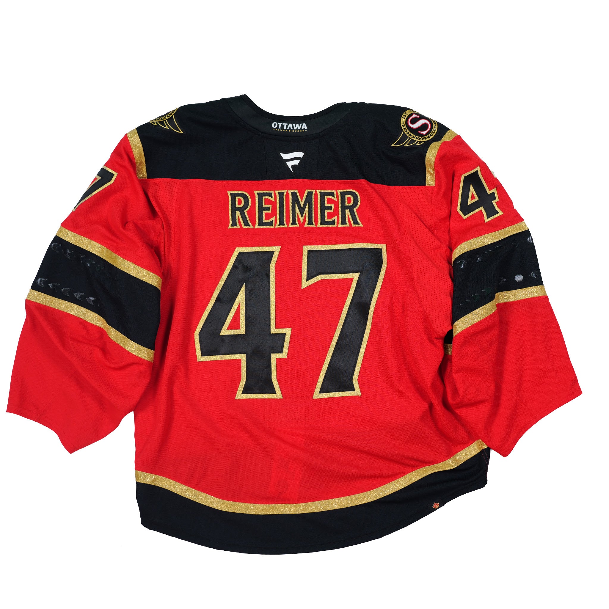 25-26 ALTERNATE-REIMER B