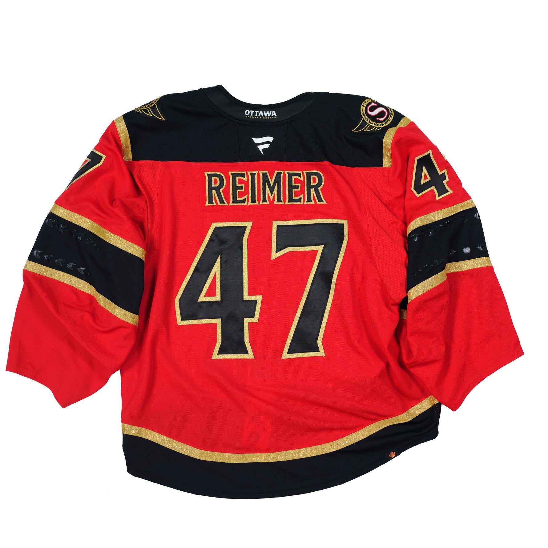 25-26 ALTERNATE-REIMER B