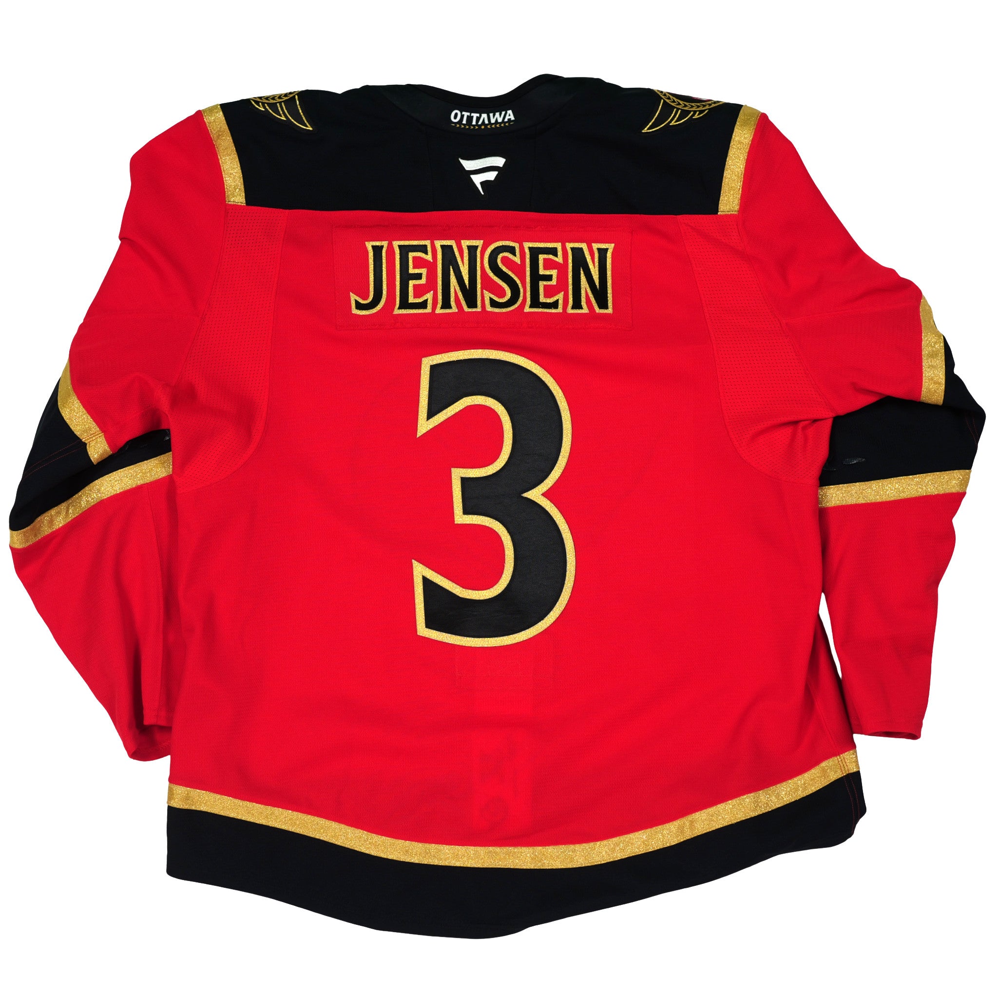 25-26 ALTERNATE-JENSEN