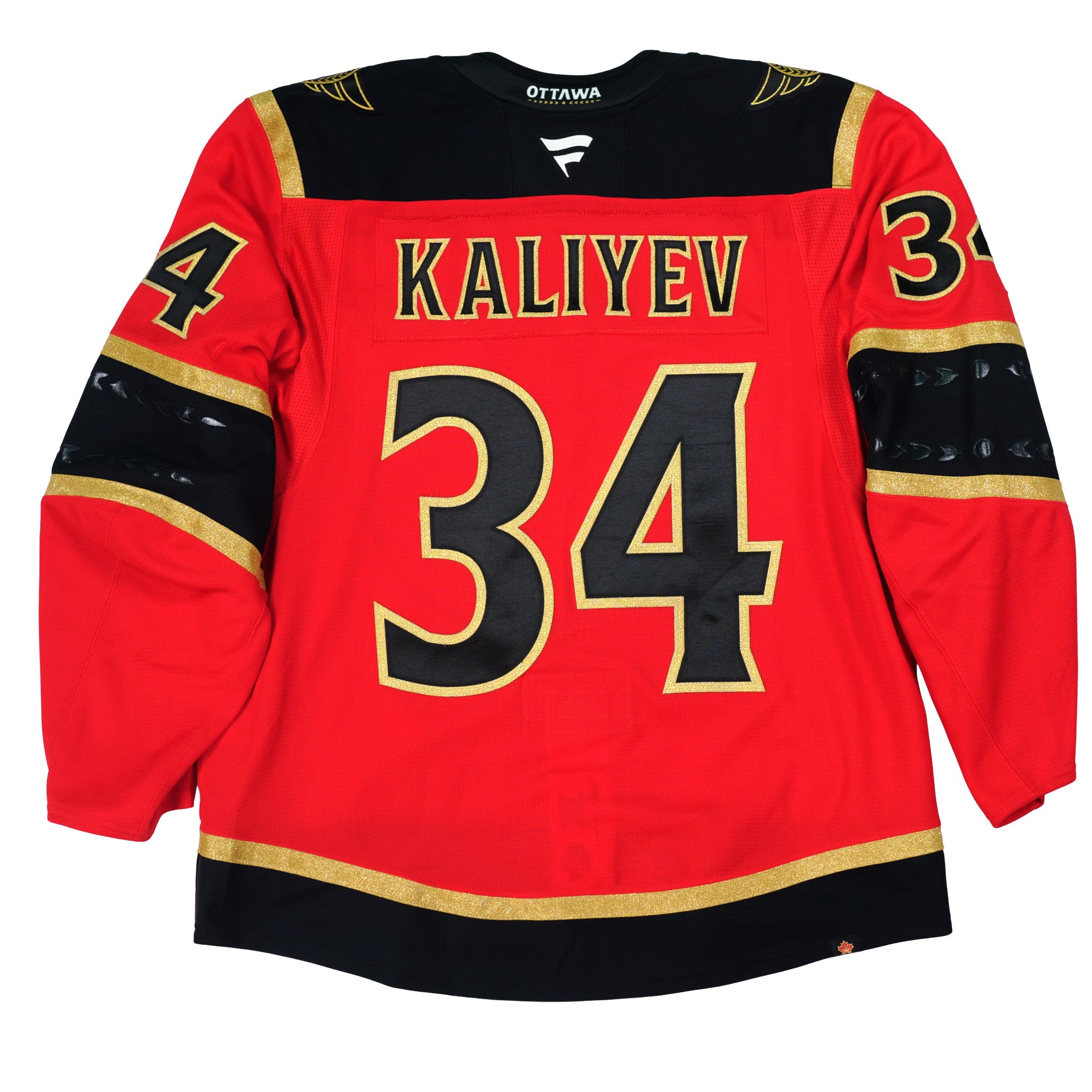 25-26 ALTERNATE-KALIYEV