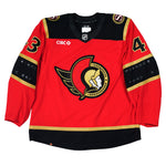 25-26 ALTERNATE-KLEVEN