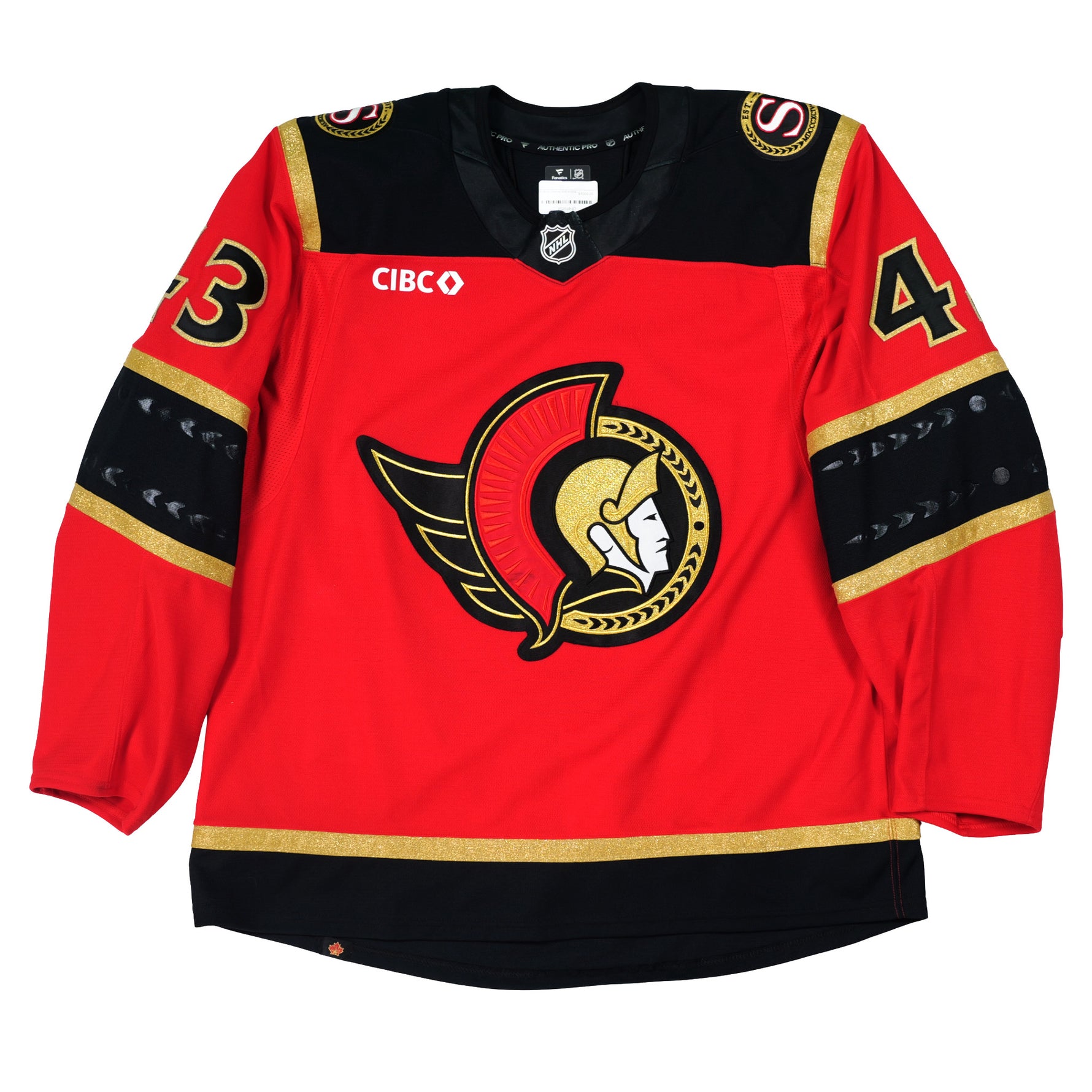 25-26 ALTERNATE-KLEVEN