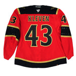25-26 ALTERNATE-KLEVEN