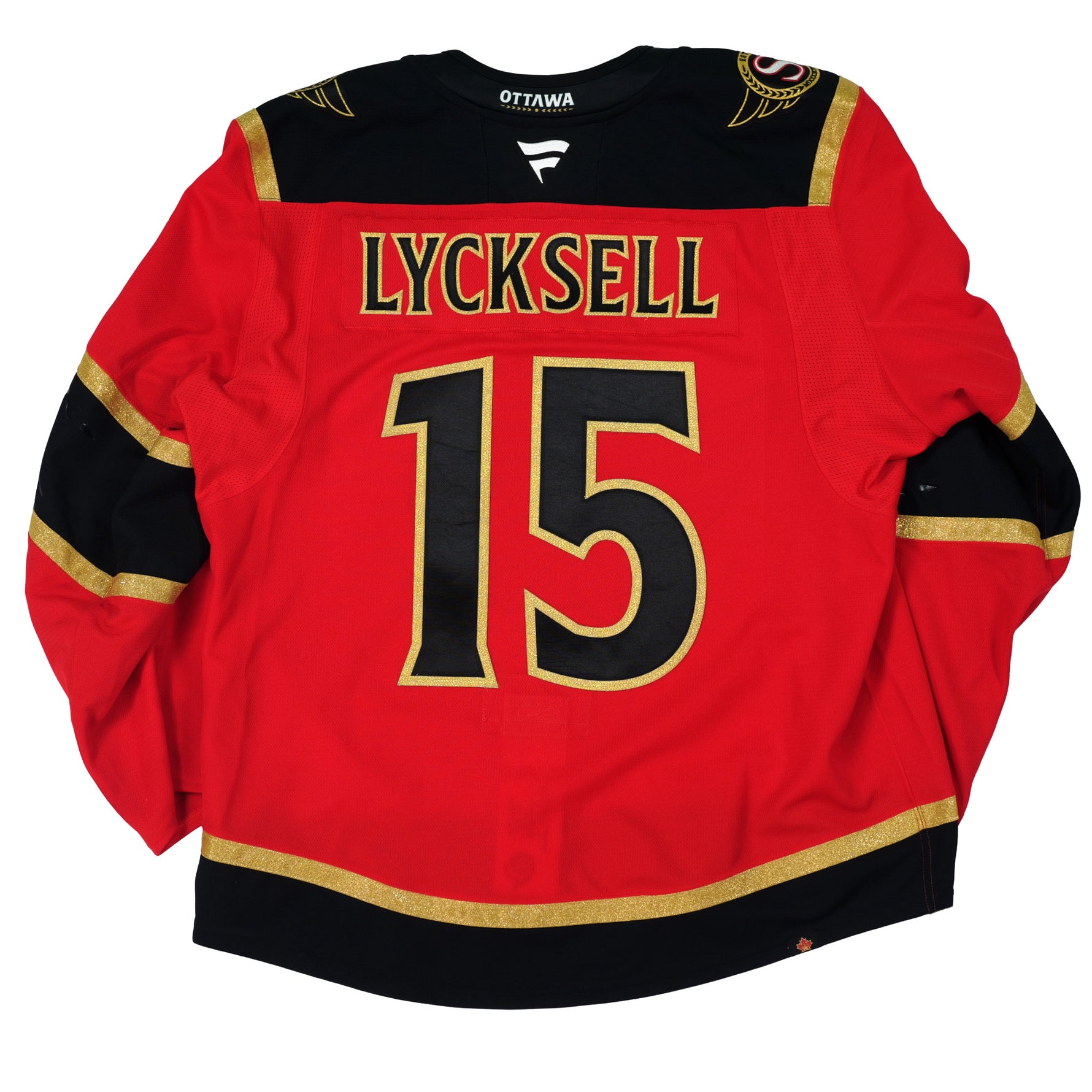 25-26 ALTERNATE-LYCKSELL