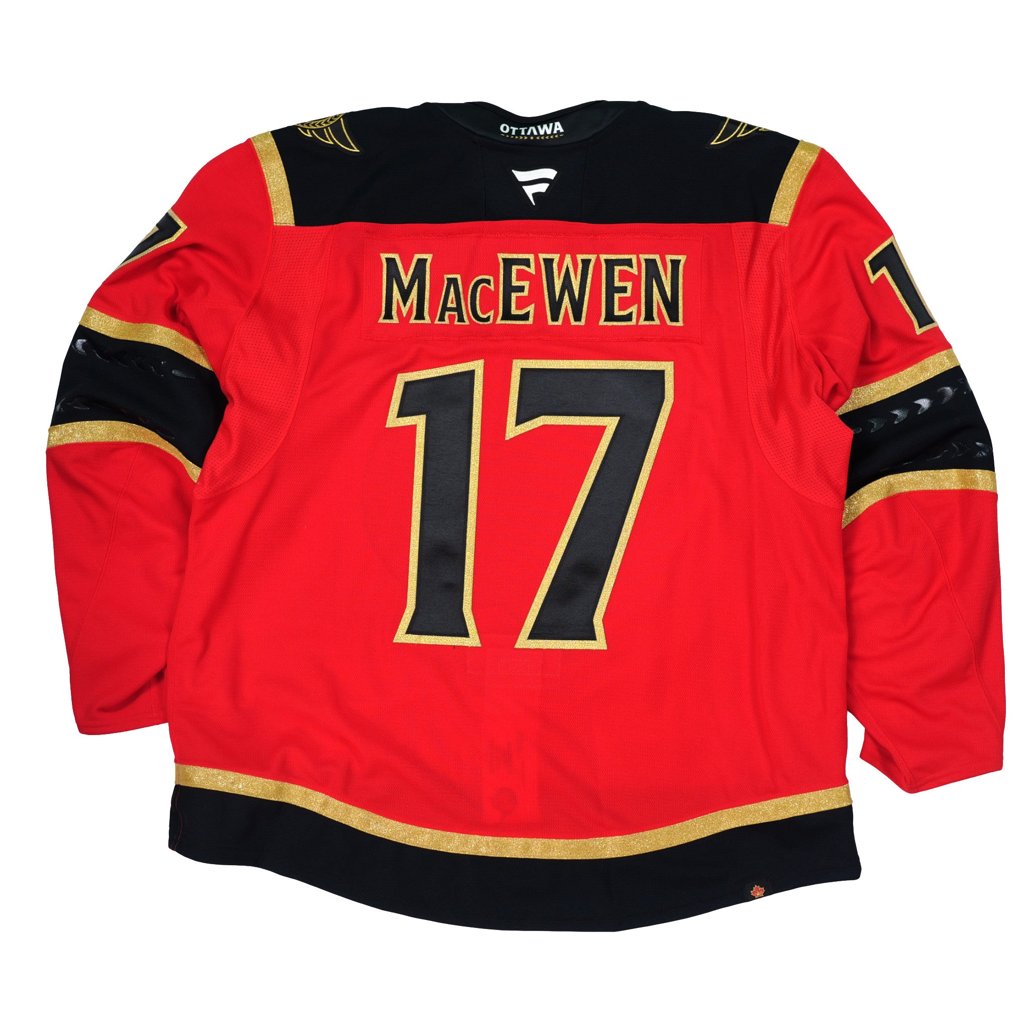 25-26 ALTERNATE-MACEWEN