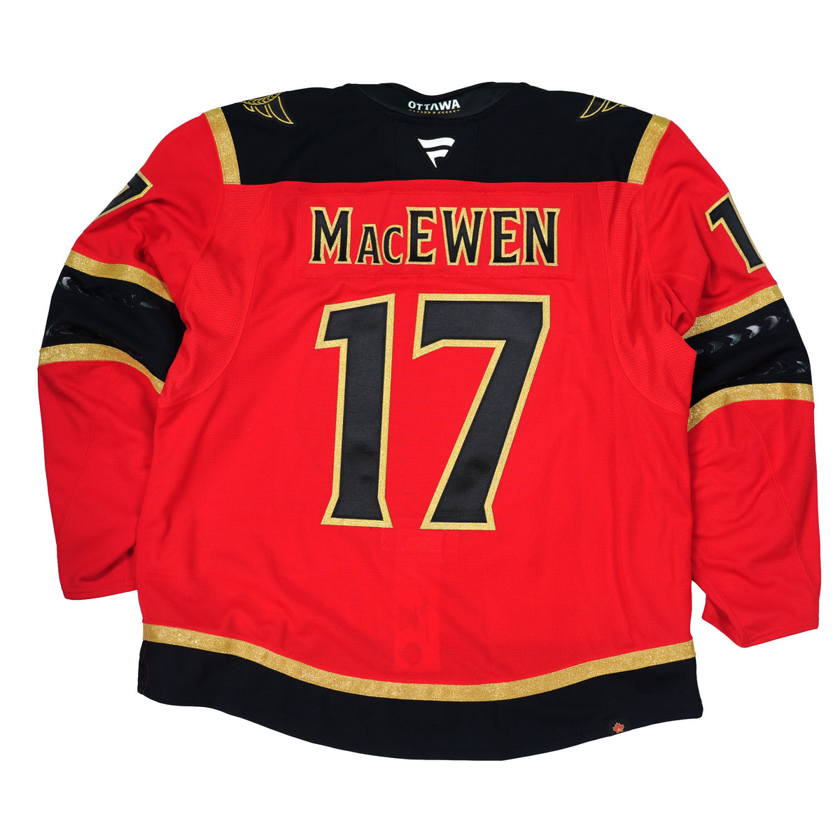 25-26 ALTERNATE-MACEWEN