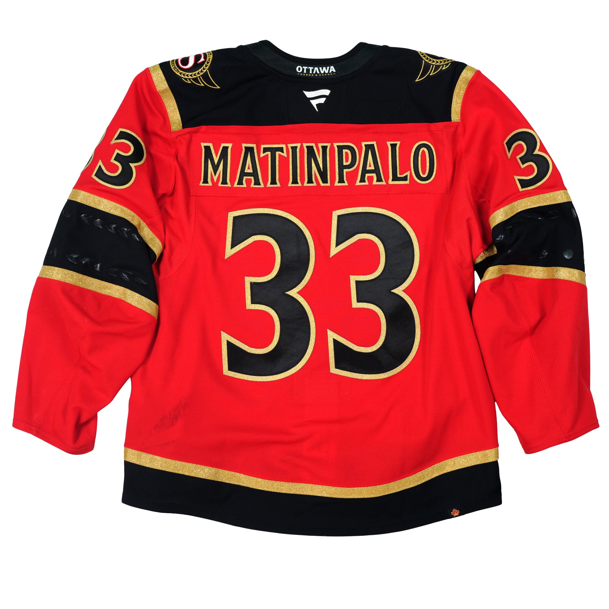 25-26 ALTERNATE-MATINPALO