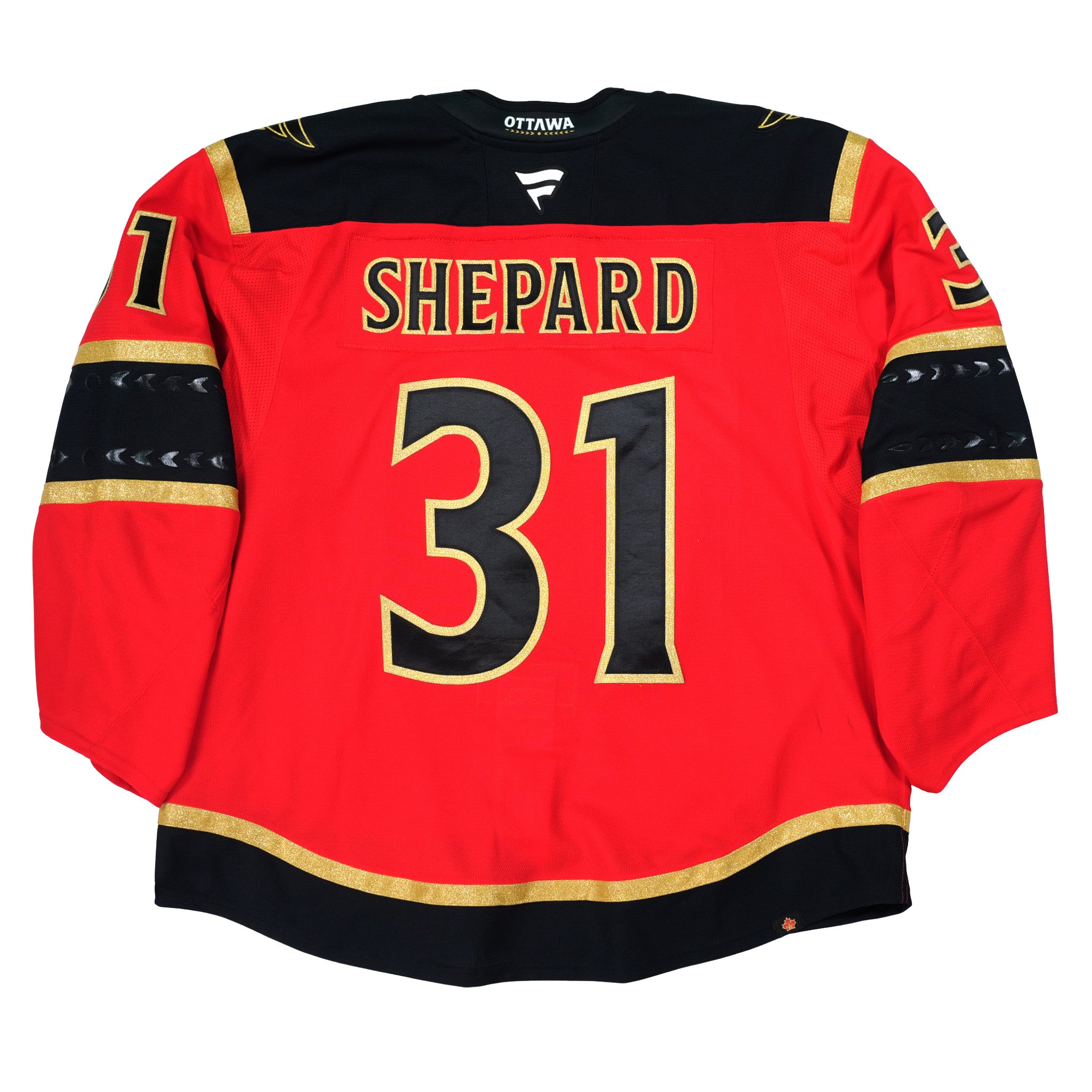 25-26 ALTERNATE-SHEPARD
