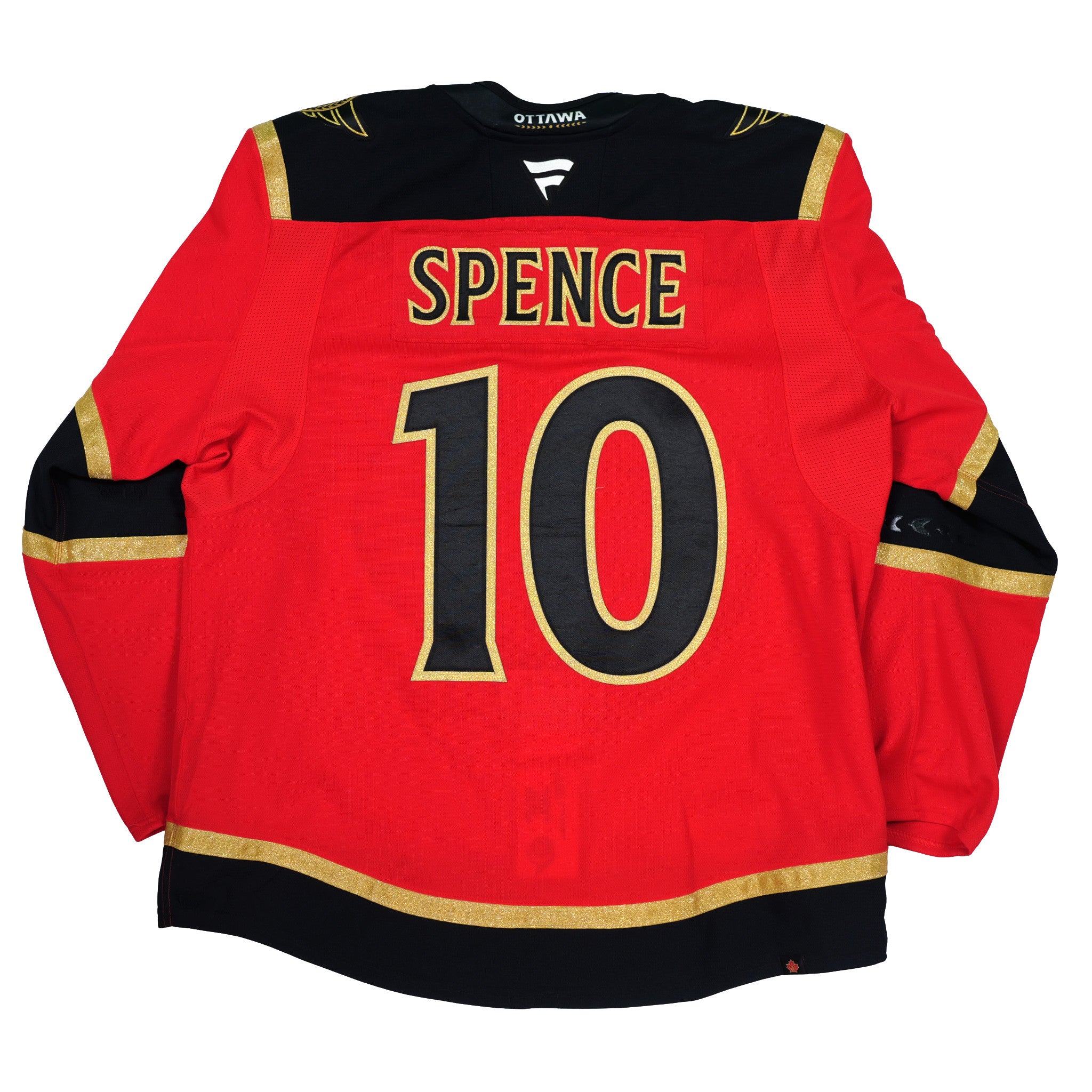 25-26 ALTERNATE-SPENCE