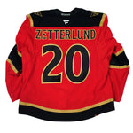 25-26 ALTERNATE-ZETTERLUND A