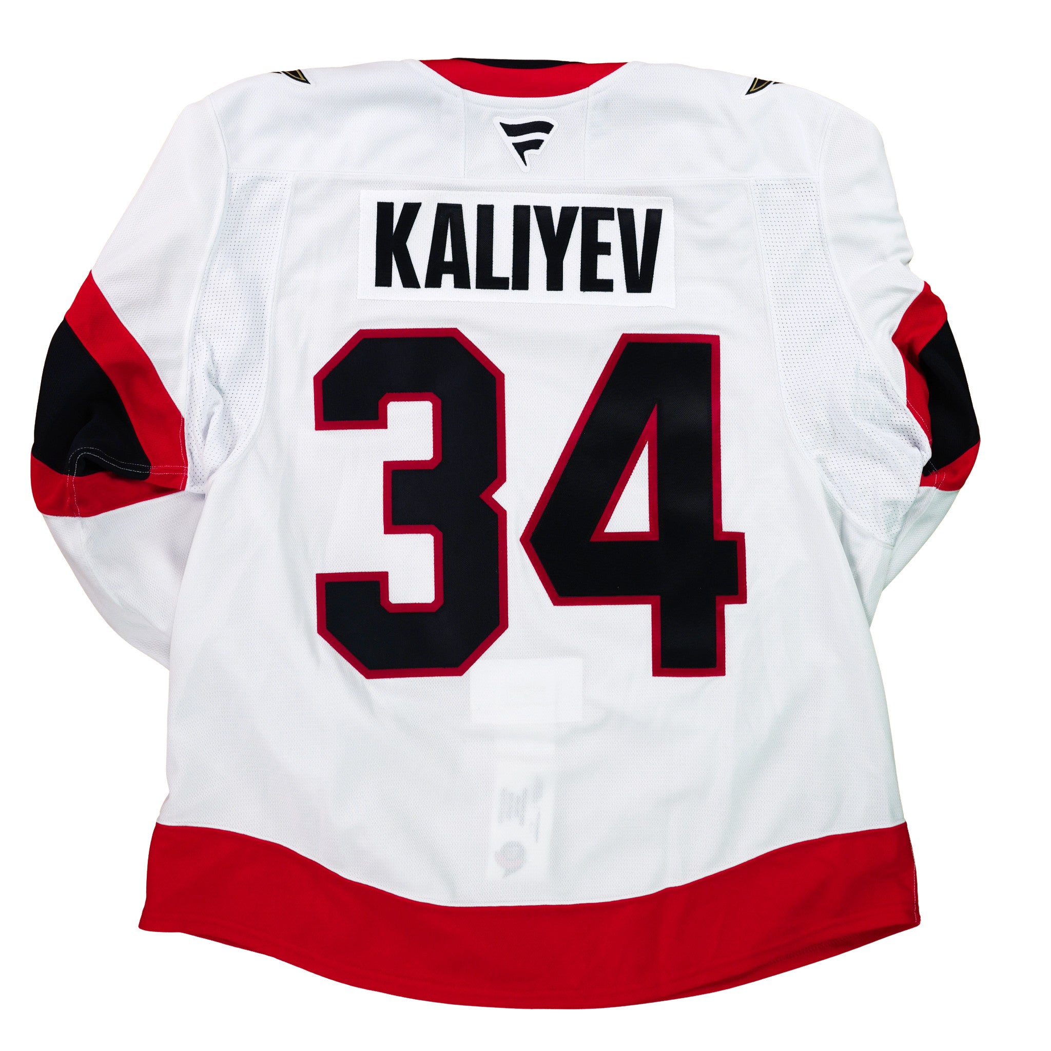 25-26  AWAY SET 1-KALIYEV
