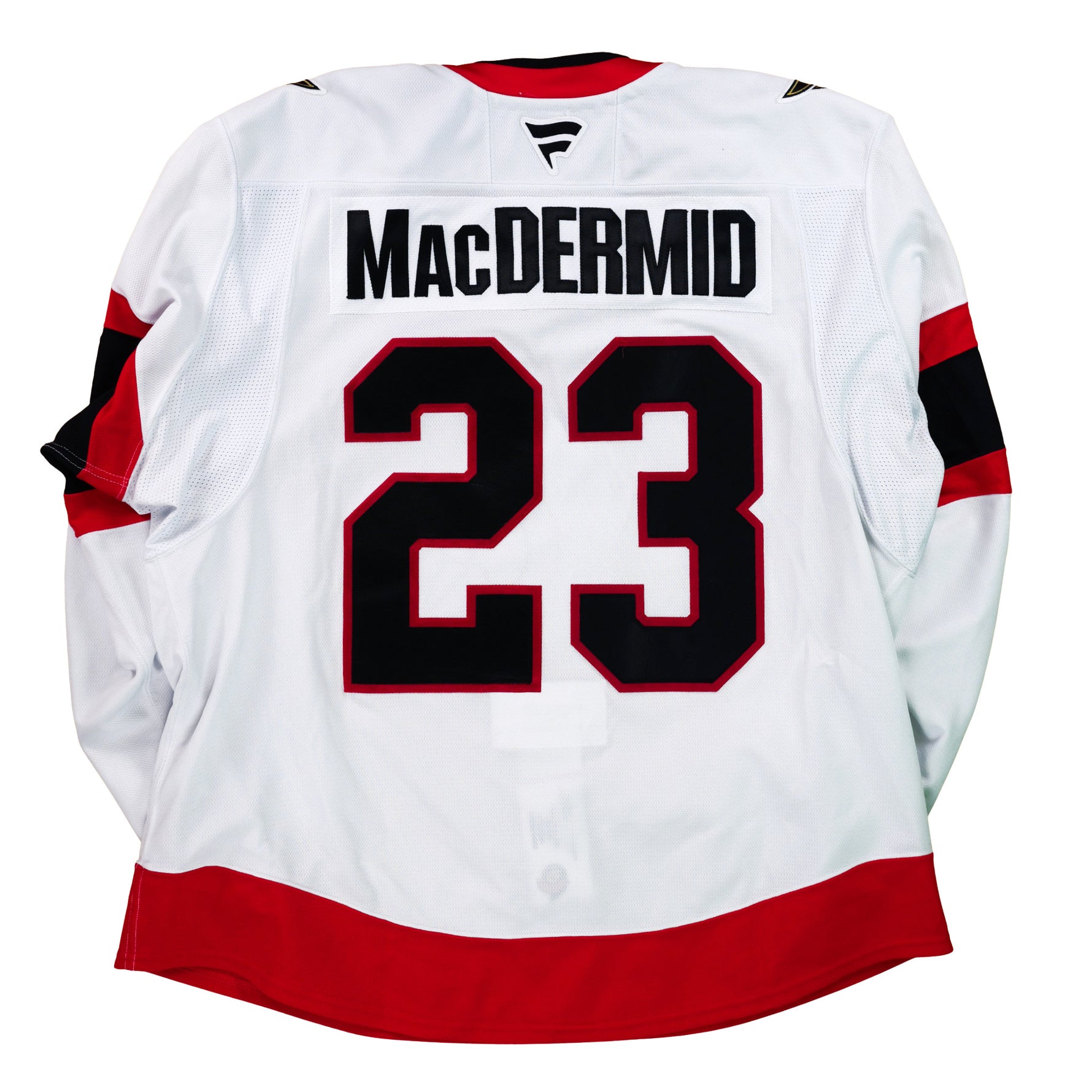 25-26  AWAY SET 1-MACDERMID
