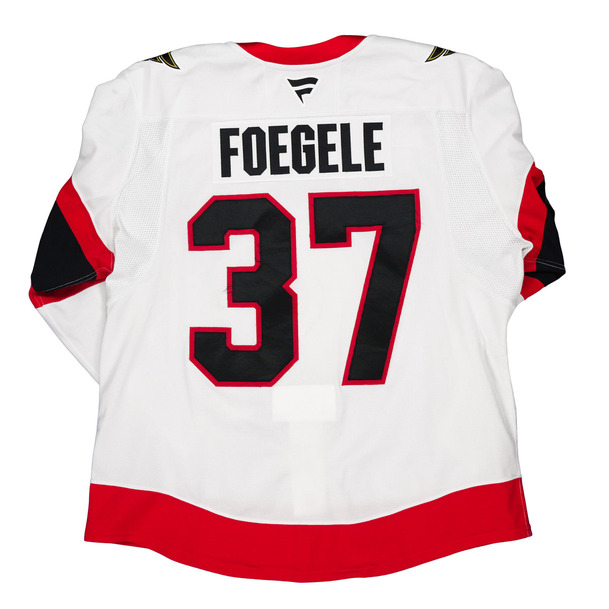 25-26 AWAY SET 2 FOEGELE