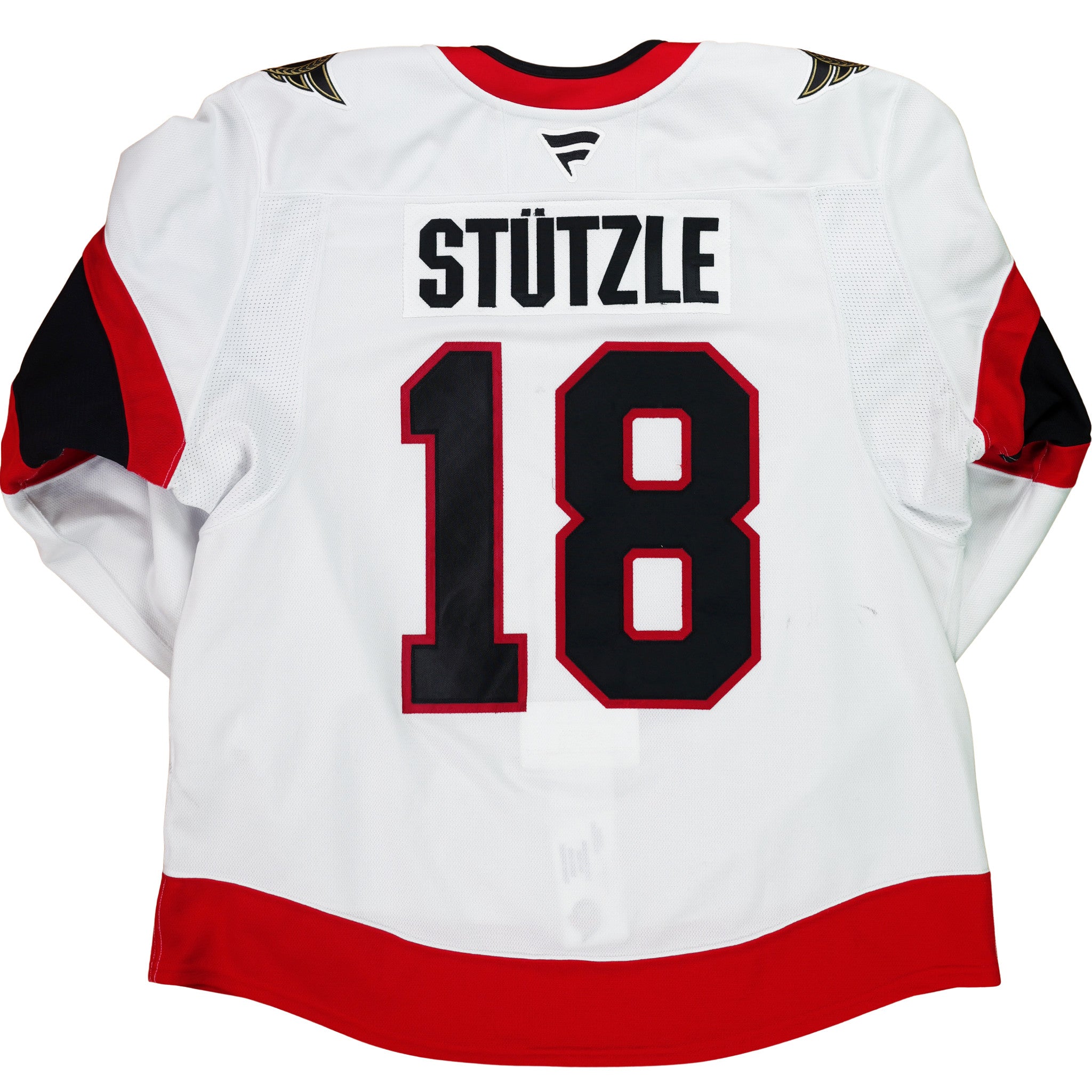 25-26 AWAY SET 2 STUTZLE