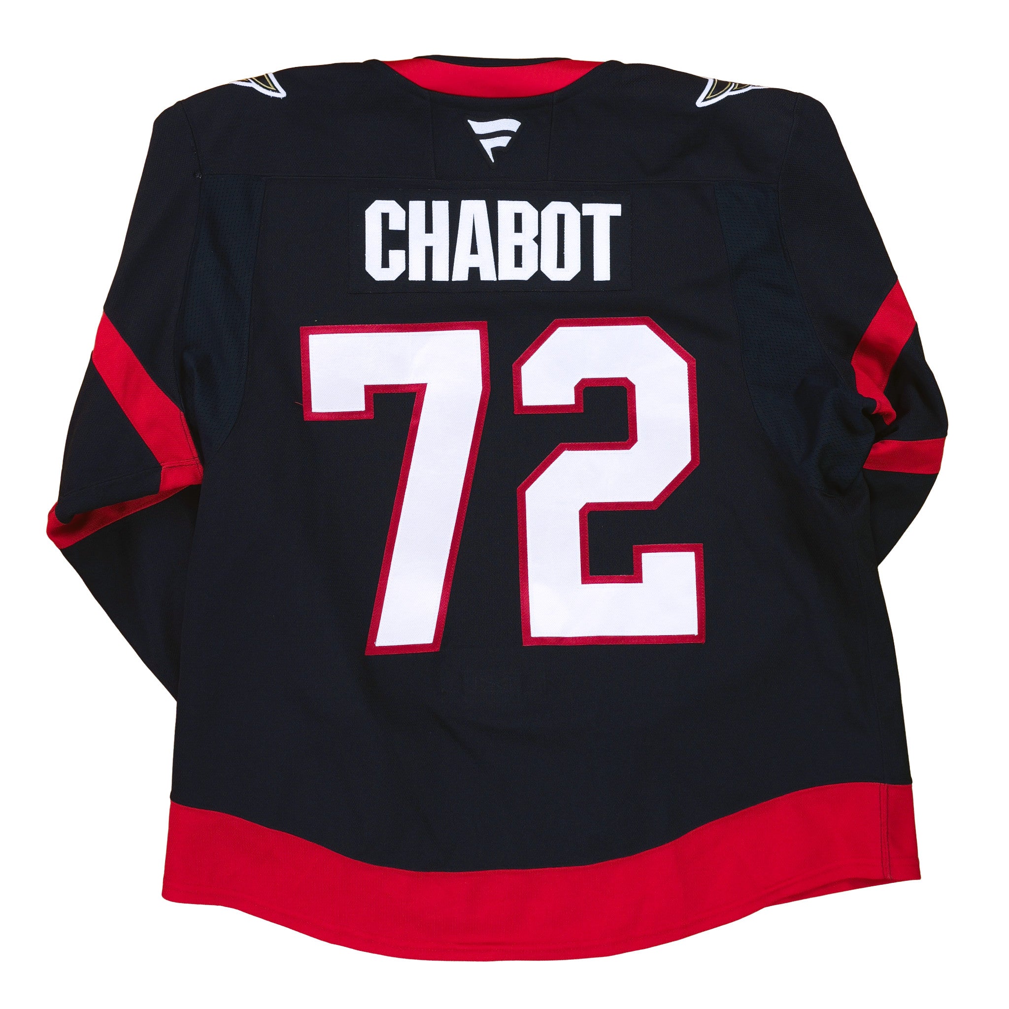 25-26 HOME SET 1 CHABOT