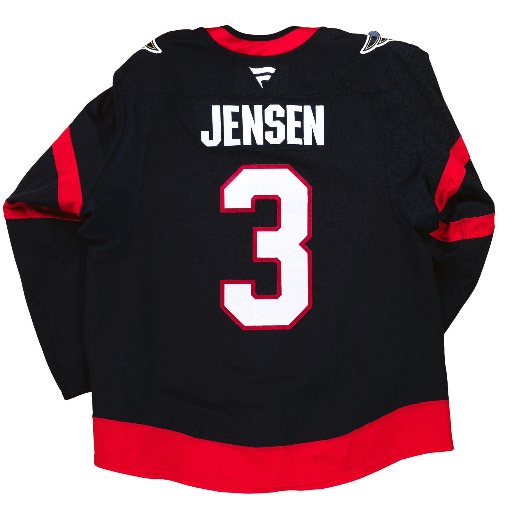 25-26 HOME SET 1 JENSEN