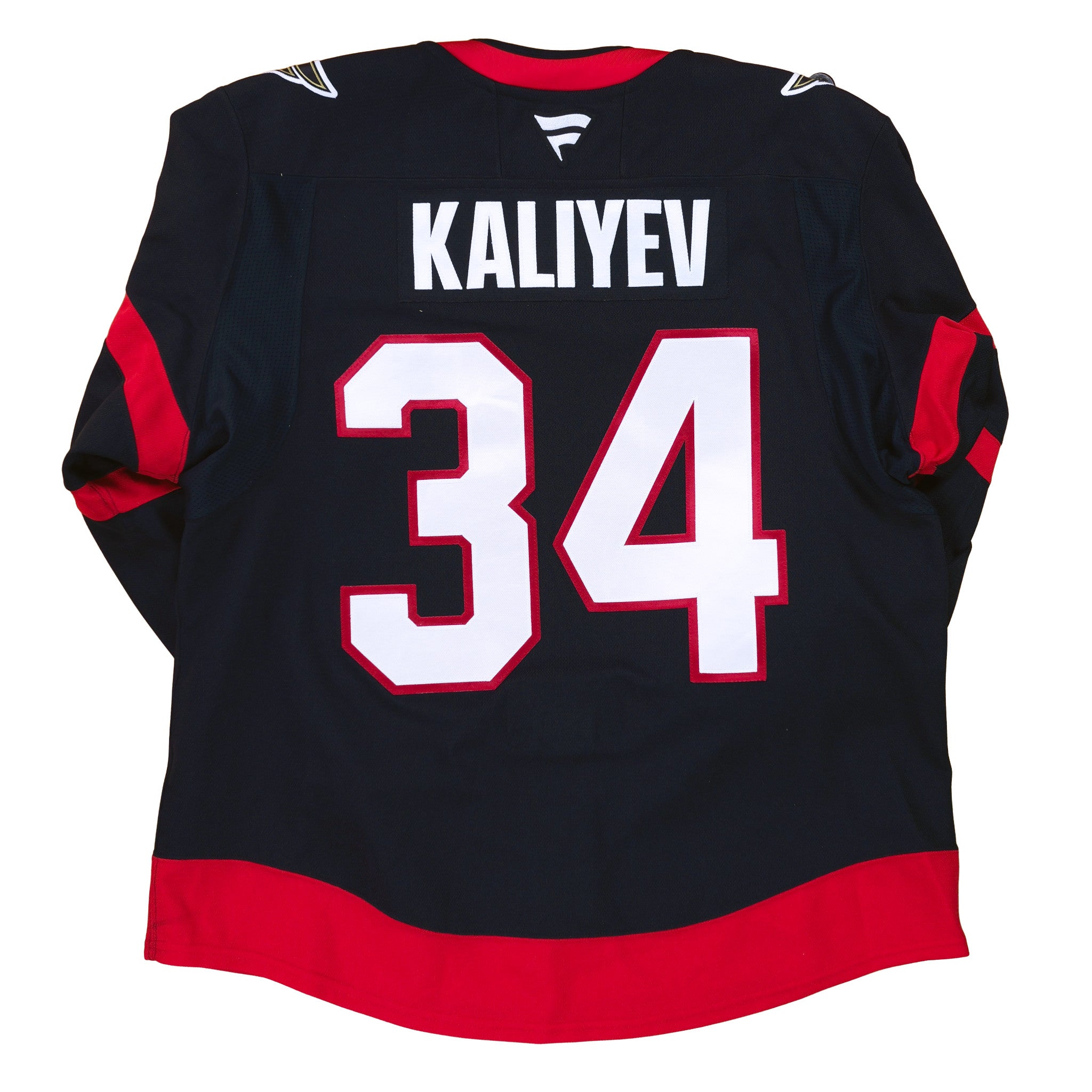 25-26 HOME SET 1 KALIYEV