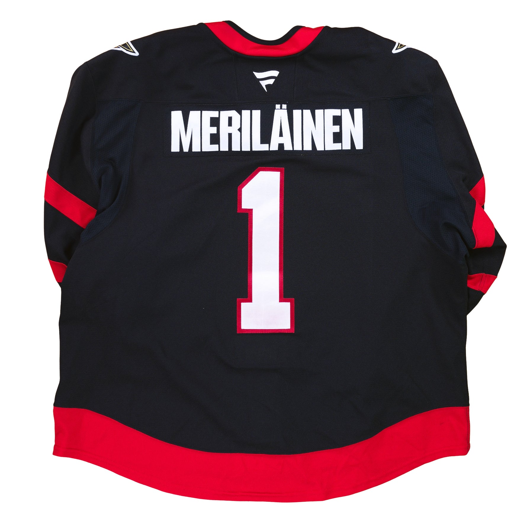 25-26 HOME SET 1 MERILAINEN