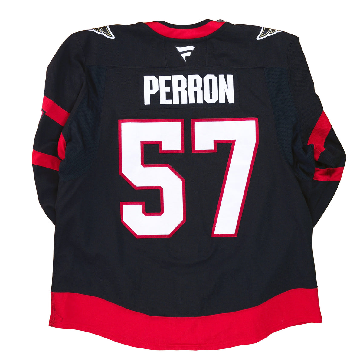 25-26 HOME SET 1 PERRON